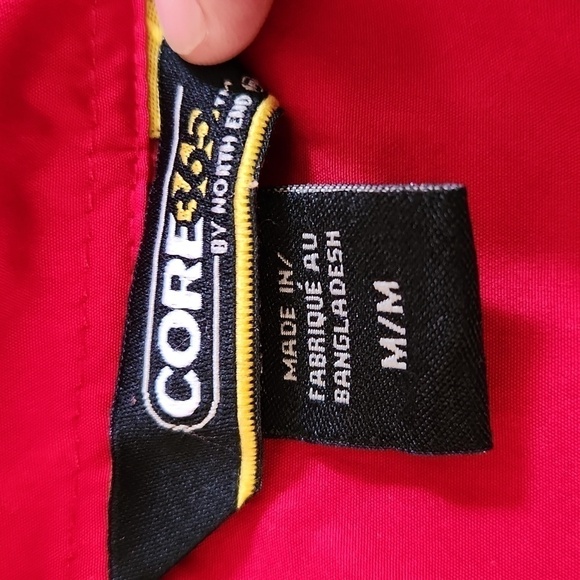 Core 365 by North End Red Arizona Super Bowl XLIX Host Committee Jacket - Picture 6 of 9